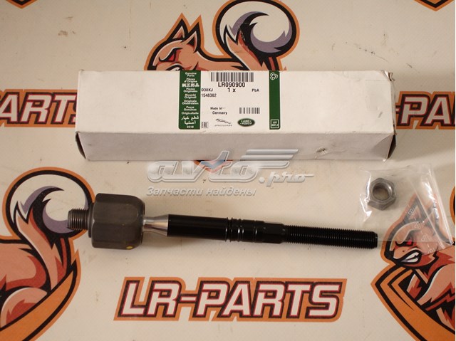 Drążek kierowniczy Land Rover LR090900 cena, od 25,15 USD