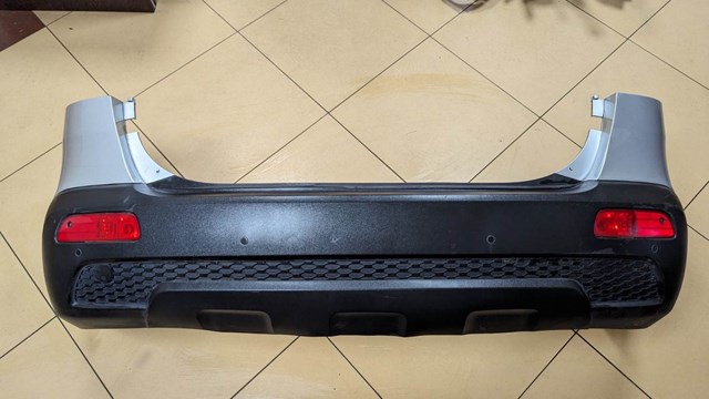 Zderzak tylny KIA Sorento II SUV (XM) (2009 - 2014) cena, od 257,23 USD