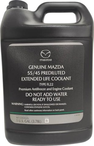 Ciecz chłodząca Mazda 000077508F20 cena, od 54,29 USD