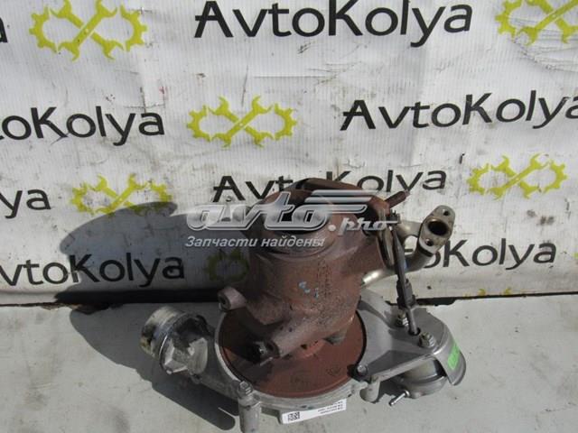 Turbina Renault (RVI) 8201164371 cena, od 208,34 USD