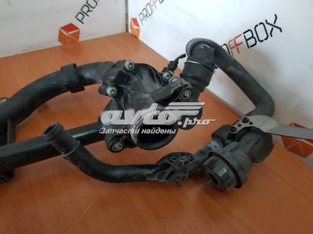 A2742000715 Mercedes Termostat