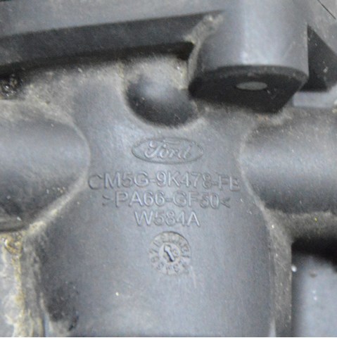 Do koszyka CM5G9K478FB Ford Termostat