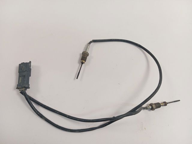 Czujnik temperatury spalin, przed filtrem cząstek stałych Toyota 9812376480 cena, od 64,70 USD