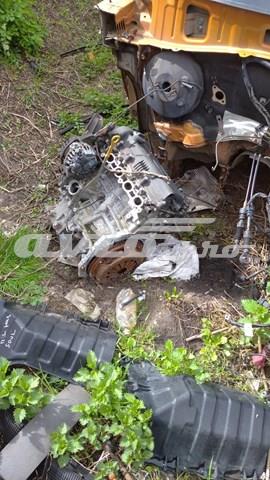  Silnik w komplecie KIA Cerato 3