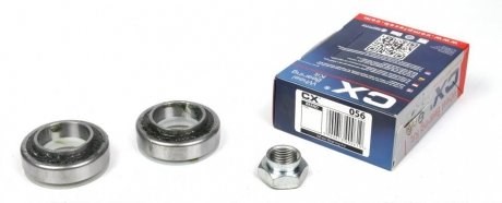 Łożysko piasty przedniej CX/Complex CX056 cena, od 24,74 USD