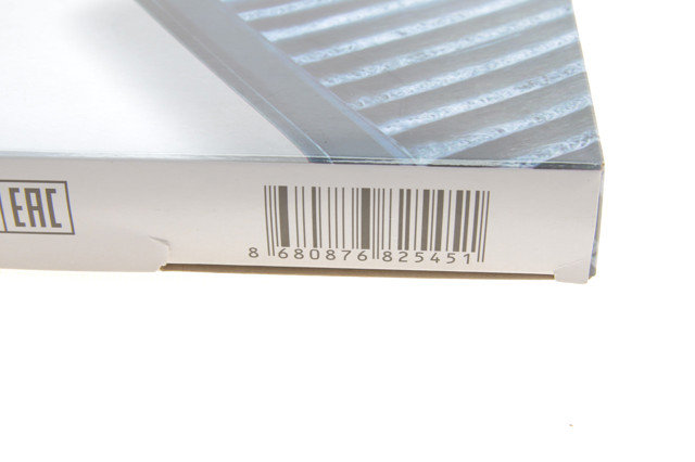 WP351 Wunder Filtr kabiny
