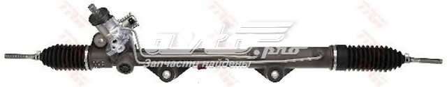 Do koszyka C2Z2214 Jaguar Listwa kierownicza (maglownica)