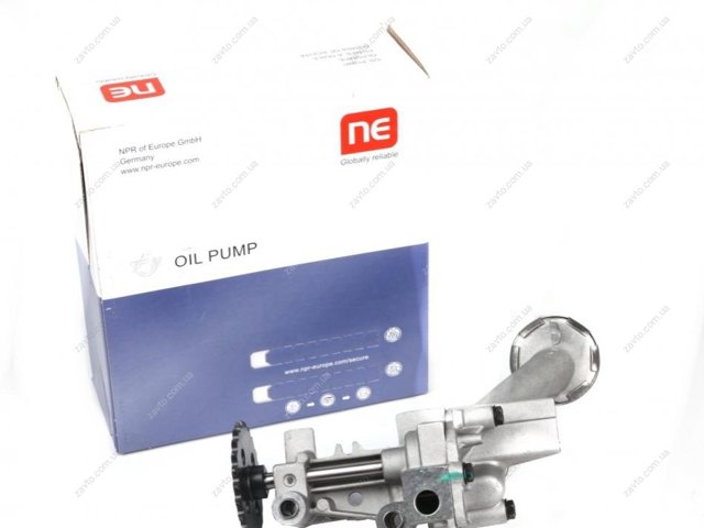 191 038 0006 00 NE/NPR pompa oleju