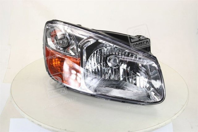 0310271R2C Tempest Reflektor prawy