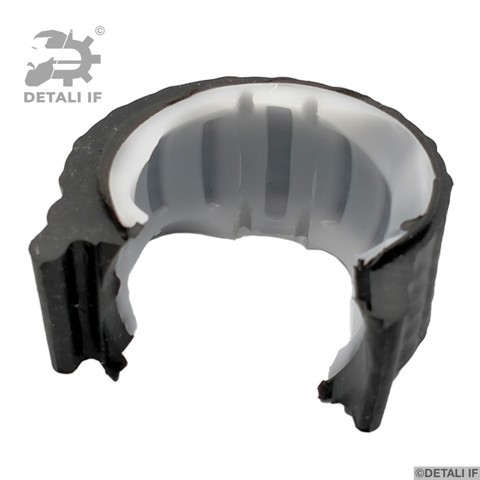 Tuleja mechanizmu zmiany biegów Detali IF DF14191