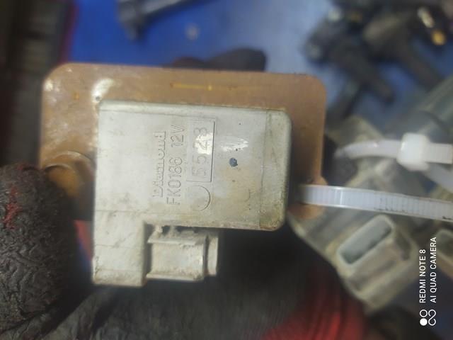 Do koszyka FK0186 Subaru Cewka zapłonowa