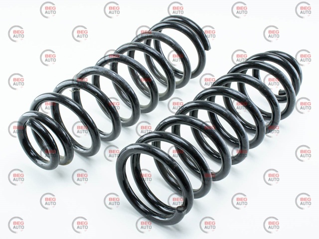 Sprężyna przednia KIA Magentis I sedana (GD) (2001 - 2005) cena, od 48,55 USD