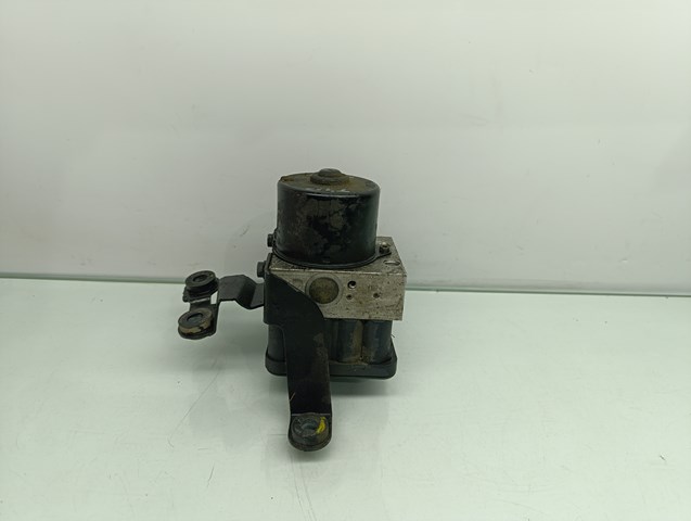 Sterownik ABS  hydrauliczny 1C0907379C VAG