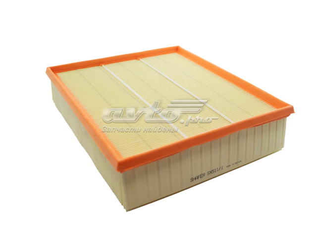 SX5111 Shafer Filtr powietrza