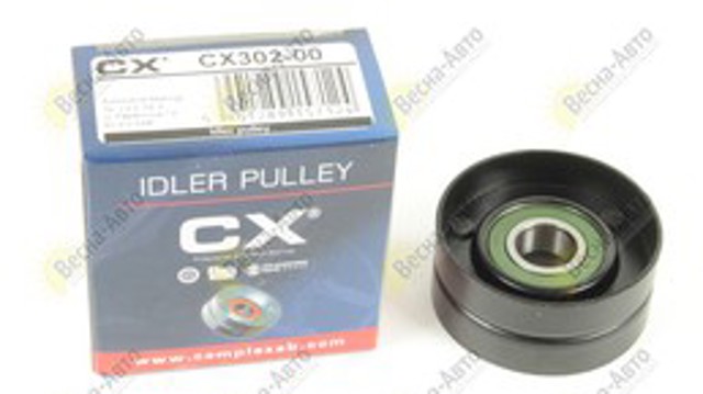 CX30200 CX/Complex Rolka napinacza paska napędowego