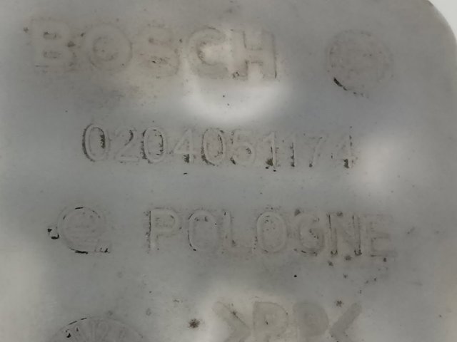 Zbiorniczek głównego cylindra hamulcowego (płynu hamulcowego) Ford Transit VI