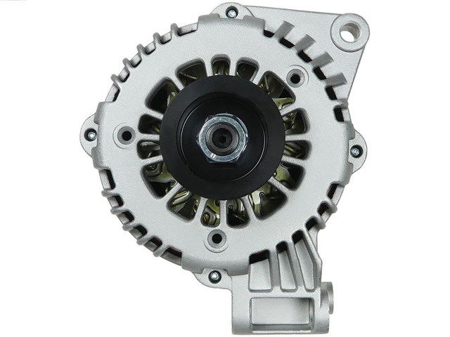 4811552 General Motors alternator