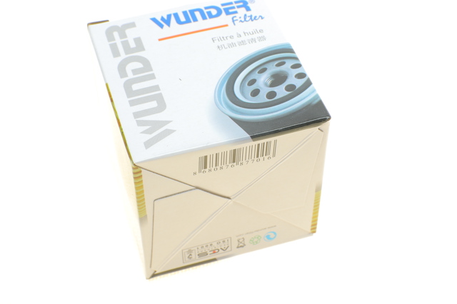WY405M Wunder Filtr oleju