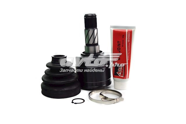 Turbina Fiat/Alfa/Lancia 9659765280