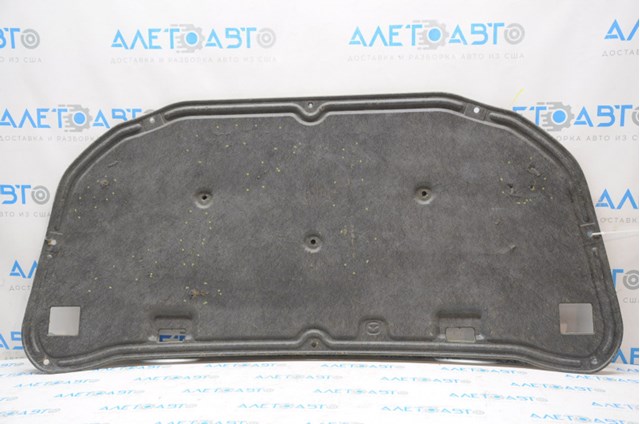 Do koszyka Wygluszenie maski Mazda 6  GJ, GL