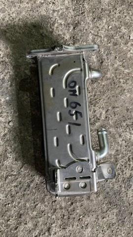 A6511400700 Mercedes Chłodnica układu recyrkulacji spalin EGR