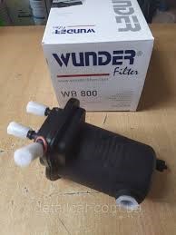 Filtr paliwa WB800 Wunder