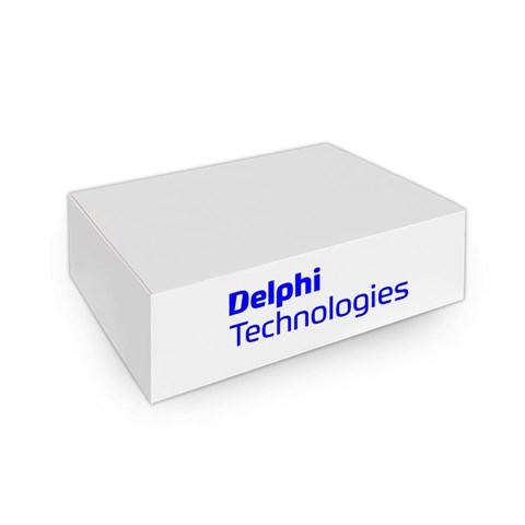 Wtryskiwacz paliwa Delphi 28657626