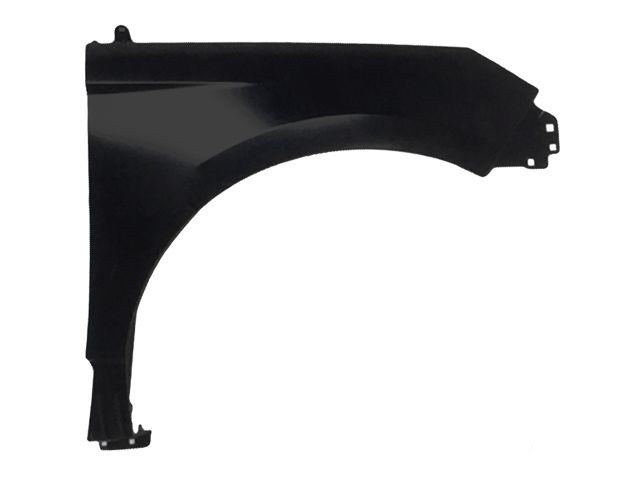 Błotnik przedni prawy FPS FP2827312 cena, od 148,98 USD