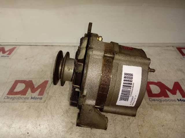 Alternator 9120144267 Renault (RVI)