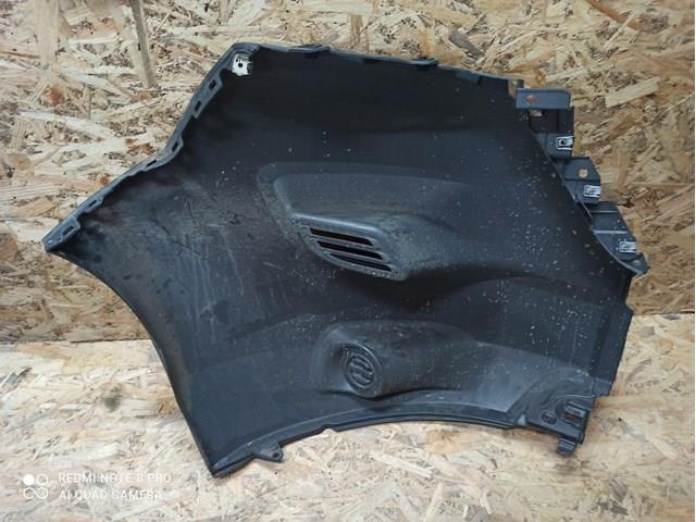 Zderzak przedni, lewa część Fiat/Alfa/Lancia 1315092070 cena, od 115,77 USD