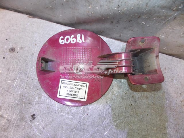 Klapka wlewu paliwa do Daewoo Nexia II N150