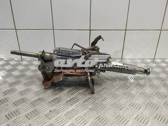 Kolumna (wał) kierownicza (kierownicy) Audi A4 B8