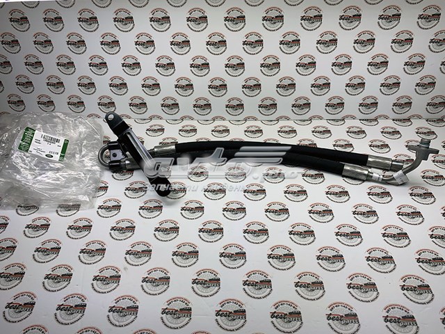 Do koszyka LR044565 Land Rover 