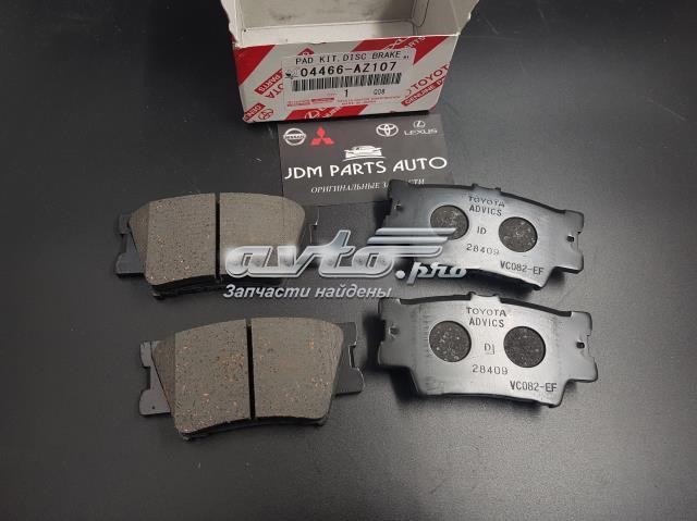  Toyota 04466AZ107 cena, od 107,84 USD