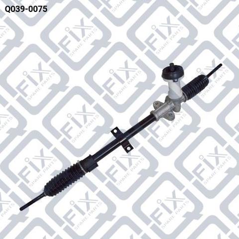 Listwa kierownicza (maglownica) Q0390075 Q-fix
