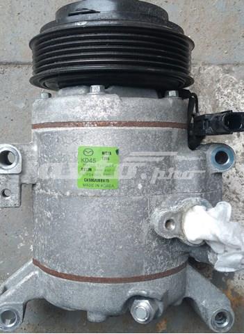 KD7761450A Mazda Sprężarka klimatyzacji