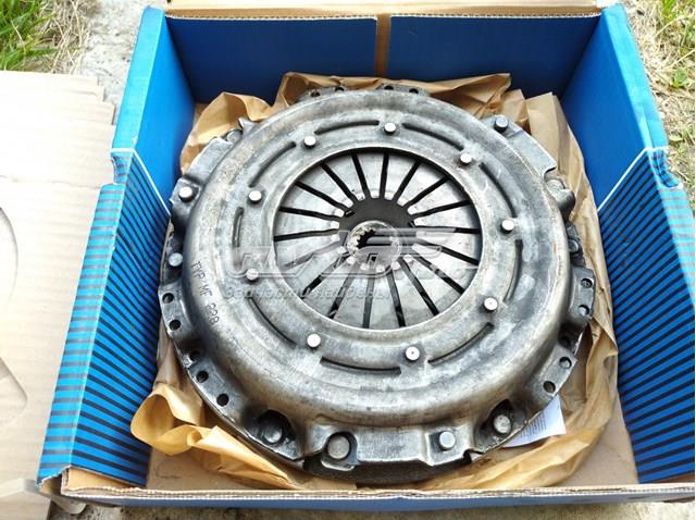 3089600110 Sachs Zestaw sprzęgła (3 części)