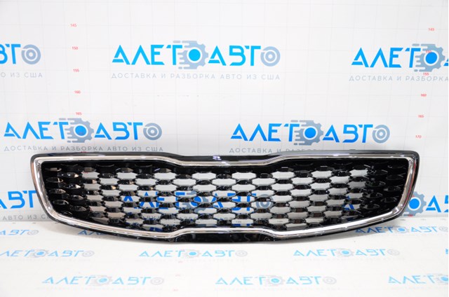 Atrapa chłodnicy Hyundai/Kia 86350A7810 cena, od 134,45 USD