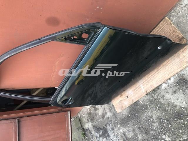  Drzwi przednie prawe Toyota Land Cruiser 