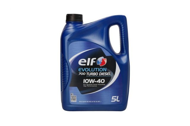 Olej do silnika ELF 216672 cena, od 44,66 USD