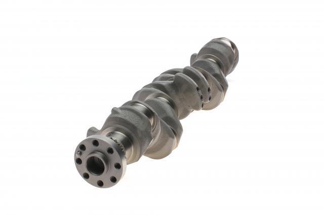  Wał korbowy silnika BMW 3 