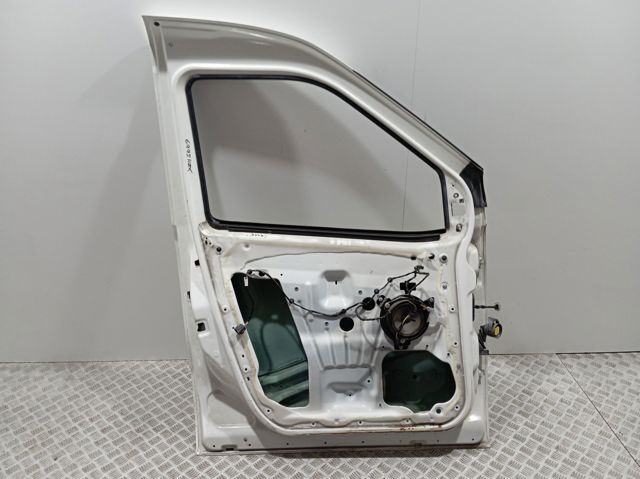Drzwi przednie lewe Fiat Doblo II awangarda (263) (2010 - 2022) cena, od 507,36 USD