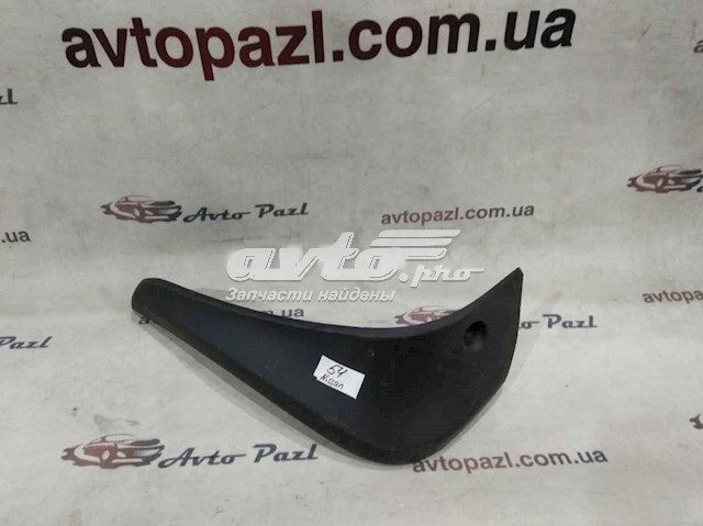 Chlapacze tylne, komplet do Nissan Qashqai +2 I J10