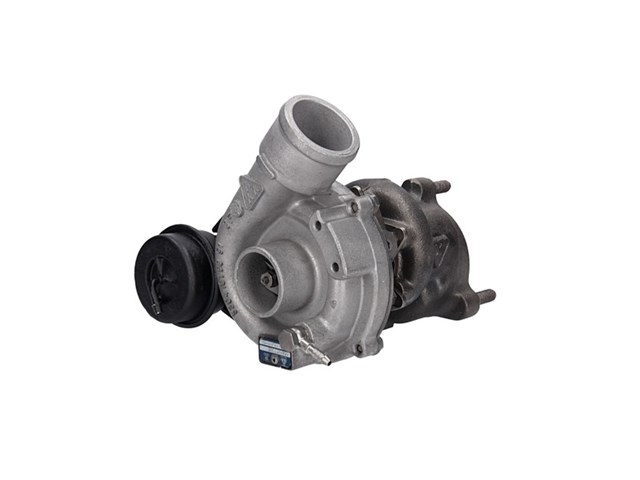 Turbina 53039700003 MSG Rebuilding