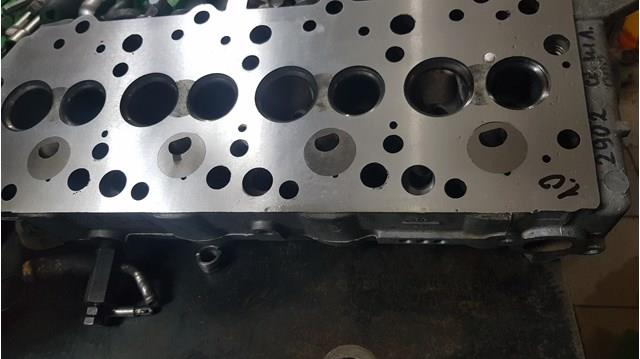 Głowica cylindrów MD348983 Mitsubishi