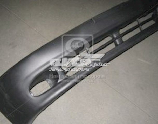 Zderzak przedni 0200139900C Tempest