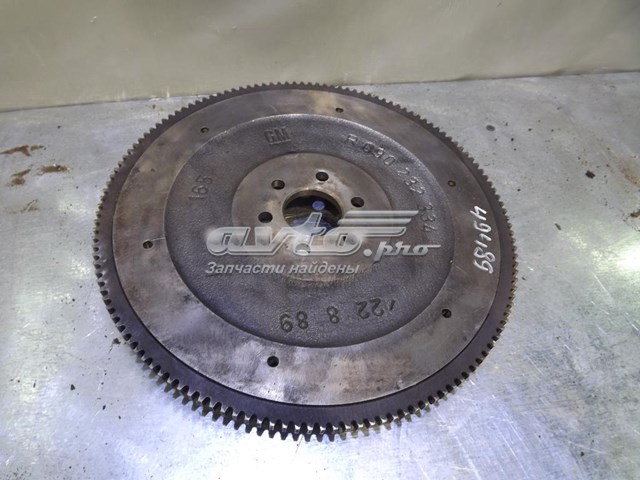 90232334 General Motors Koło zamachowe silnika