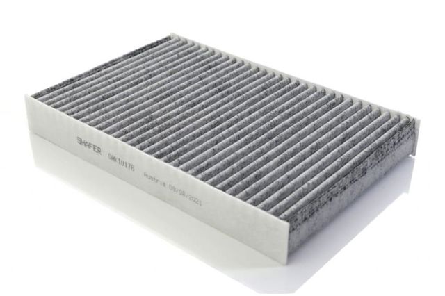 Filtr kabiny SAK10176 Shafer
