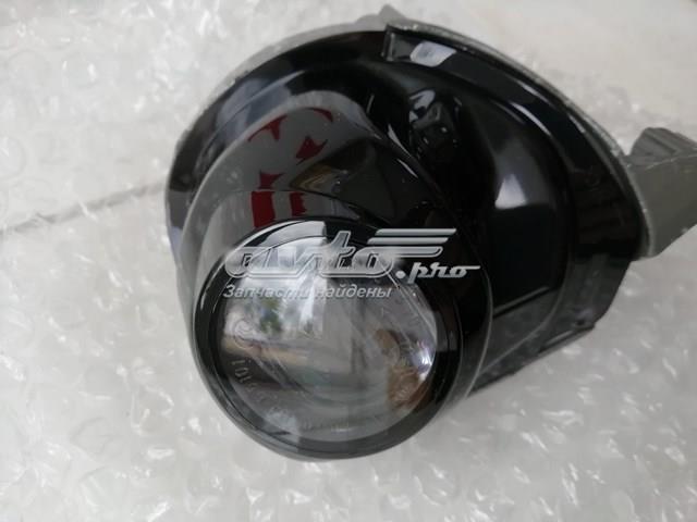 FP4426H1P FPS Lampa przeciwmgielna lewa