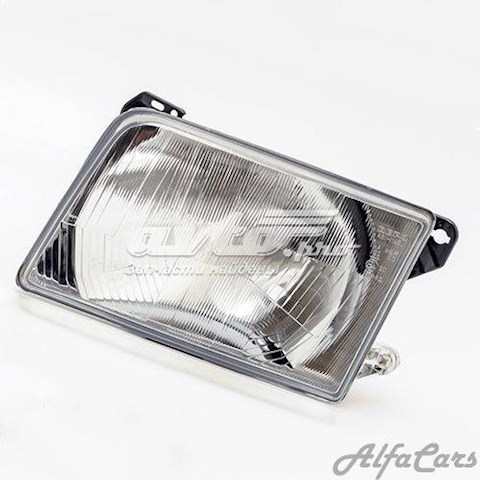 Do koszyka 4311125LLDE Depo/Loro/Abakus Reflektor lewy